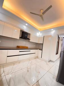 Kitchen Image of 2200 Sq.ft 3 BHK Independent House for sale in Sector 52 Gurgaon for Rs. 25000000