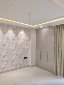 Bedroom Image of 2250 Sq.ft 4 BHK Builder Floor for sale in Ansal Esencia Sector 67, Sector 67 Gurgaon for Rs. 26000000