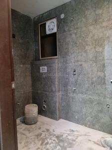 Bathroom Image of 1350 Sq.ft 3 BHK Apartment / Flat for sale in Satbari New Delhi for Rs. 12000000
