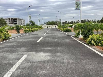 Image of 1575 Sq.ft Residential Plot / Land for sale in Kovilpalayam, Coimbatore for Rs. 3973000