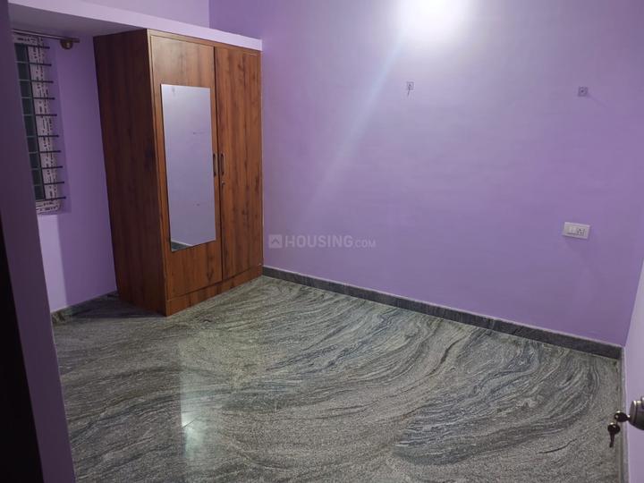 Nandini Layout Bedroom 1