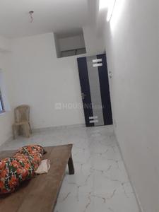 Hall Image of 1100 Sq.ft 3 BHK Builder Floor for rent in Bijoygarh Kolkata for Rs. 17000