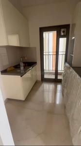 Kitchen Image of 890 Sq.ft 2 BHK Apartment / Flat for sale in Piramal Mahalaxmi South Tower, Lower Parel Mumbai for Rs. 47500000