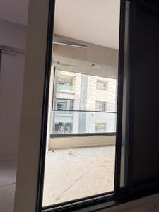 Bedroom Image of 1900 Sq.ft 3 BHK Apartment / Flat for rent in Raghuvir Spectrum, Bhimrad Surat for Rs. 25000