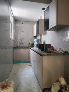 Kitchen Image of 800 Sq.ft 2 BHK Apartment / Flat for sale in Chhattarpur New Delhi for Rs. 6540000