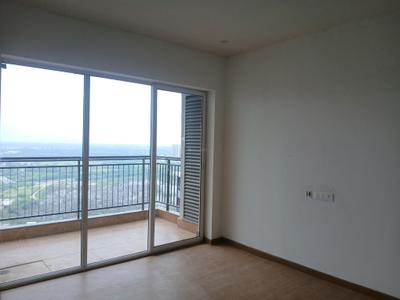 Bedroom Image of 1760 Sq.ft 3 BHK Apartment / Flat for sale in Godrej Meridien by Godrej Properties Ltd. , Sector 106 Gurgaon for Rs. 29500000