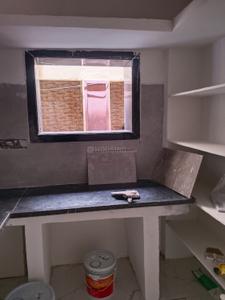 Kitchen Image of 3591 Sq.ft 5 BHK Independent House for sale in Suchitra Hyderabad for Rs. 22500000