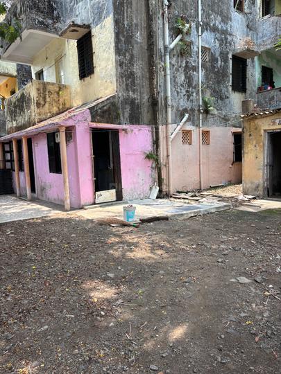 1 BHK 600 Sqft Flat for sale at Chanod Colony, | Property ID - 17441514