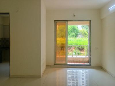 Living Room Image of 780 Sq.ft 2 BHK Apartment / Flat for sale in Swaminarayan City, Dombivli West Thane for Rs. 6499999