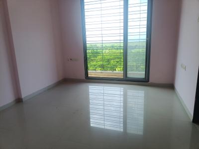 Bedroom Image of 1670 Sq.ft 3 BHK Apartment / Flat for sale in Proviso Complex, Kharghar Navi Mumbai for Rs. 19000000