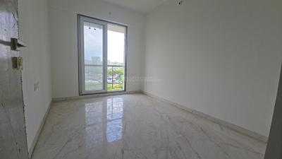 Bedroom Image of 1763 Sq.ft 3 BHK Apartment / Flat for sale in Nerul Navi Mumbai for Rs. 27900000