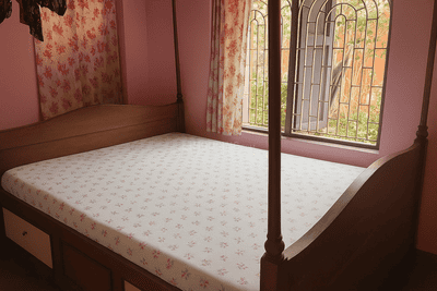 Bedroom Image of 1440 Sq.ft 5 BHK Independent House for sale in Maheshtala Kolkata for Rs. 3000000
