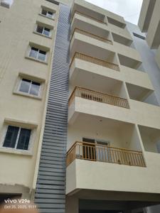 Image of 1190 Sq.ft 2 BHK Apartment / Flat for sale in Kukatpally, Hyderabad for Rs. 7800000