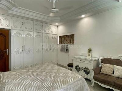 Bedroom Image of 2055 Sq.ft 3 BHK Apartment / Flat for sale in Gariahat Kolkata for Rs. 32500000