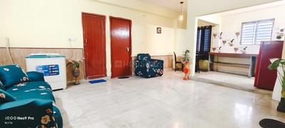 Hall Image of Prasenjit Mondal in Keshtopur, Kolkata