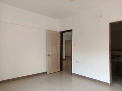 Bedroom Image of 1175 Sq.ft 2 BHK Apartment / Flat for sale in Magarpatta Jasminium, Magarpatta City Pune for Rs. 16500000