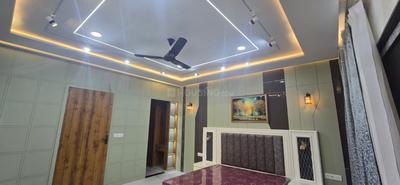 Bedroom Image of 1200 Sq.ft 4 BHK Villa for sale in Budhsinghpura Jaipur for Rs. 18500000