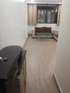 1 BHK Flat