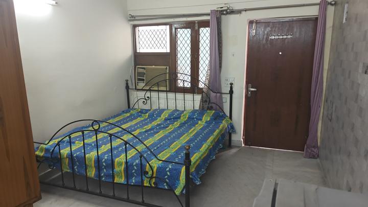 Mandakini Enclave Alaknanda Bedroom 1