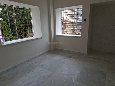 Bedroom Image of 820 Sq.ft 2 BHK Apartment / Flat for sale in Bansdroni Kolkata for Rs. 3930000