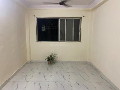 1 BHK Flat