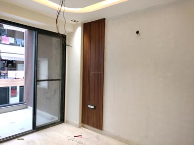 Bedroom Image of 1900 Sq.ft 4 BHK Builder Floor for sale in Sector 19 Dwarka New Delhi for Rs. 36000000