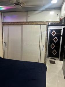 Kitchen Image of 670 Sq.ft 1 BHK Apartment / Flat for sale in Ridhi Siddhi Akruti, Kamothe Navi Mumbai for Rs. 5500000