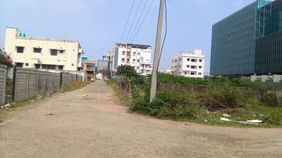 Image of 2415 Sq.ft Residential Plot / Land for sale in Old Pallavaram, Chennai for Rs. 16500000