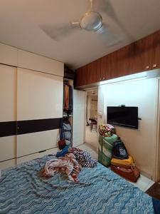 Bedroom Image of 1705 Sq.ft 3 BHK Apartment / Flat for sale in GR Heights by GR Group, JP Nagar Bengaluru for Rs. 16150000