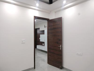 Bedroom Image of 1125 Sq.ft 3 BHK Builder Floor for sale in RPS Palm Drive, Sector 88 Faridabad for Rs. 11000000