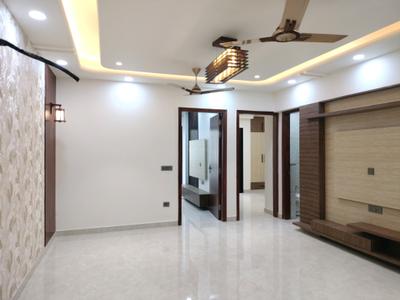 Living Room Image of 1260 Sq.ft 3 BHK Builder Floor for sale in BPTP District 3, Sector 85 Faridabad for Rs. 14200000