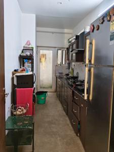 3 BHK Duplex