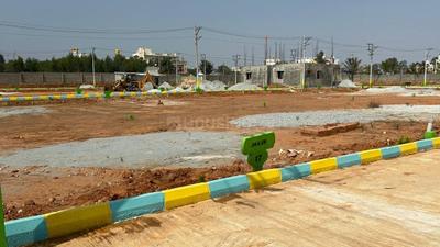 Image of 1500 Sq.ft Residential Plot / Land for sale in Jigani, Bengaluru for Rs. 5000000
