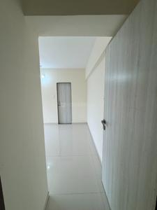 Hall Image of 1850 Sq.ft 3 BHK Apartment / Flat for sale in Balaji Delta Tower 2, Ulwe Navi Mumbai for Rs. 27500000