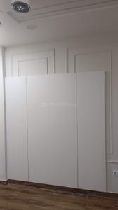 Bedroom Image of 1000 Sq.ft 3 BHK Builder Floor for rent in Uttam Nagar New Delhi for Rs. 25000