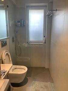 Image of 500 Sq.ft 1 BHK Apartment / Flat for rent in Bandra West, Mumbai for Rs. 120000