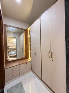 Bedroom Image of 3200 Sq.ft 4 BHK Independent House for sale in Niwaru Jaipur for Rs. 19100000