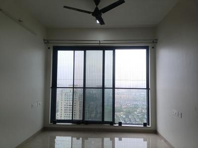 Living Room Image of 1475 Sq.ft 2.5 BHK Apartment / Flat for sale in Kanjurmarg West Mumbai for Rs. 28000000