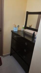 Bedroom Image of 2200 Sq.ft 3 BHK Villa for sale in Kent Kovilakam, Vennala Kochi for Rs. 14000000