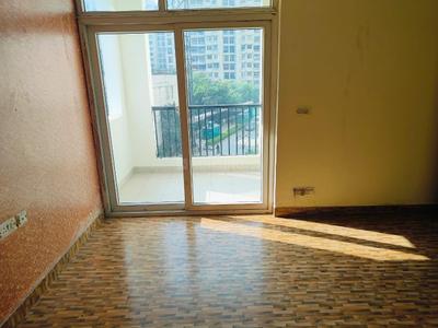 Bedroom Image of 901 Sq.ft 2.5 BHK Apartment / Flat for sale in Homes 121, Sector 121 Noida for Rs. 11500000