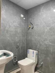 Bedroom One Image of 1050 Sq.ft 2 BHK Apartment / Flat for sale in Venice Aspire, Noida Extension Greater Noida for Rs. 3999999
