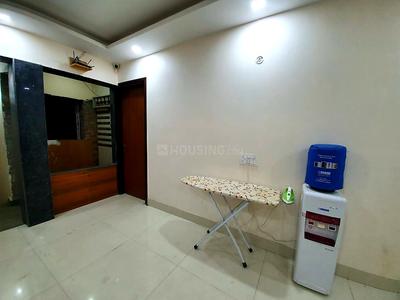 Hall Image of Cloud Nine Rooms in Sector 48, Gurgaon