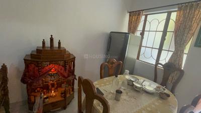 Hall Image of 810 Sq.ft 2 BHK Apartment / Flat for sale in Parsudih Jamshedpur for Rs. 2700000