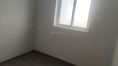 Bedroom Image of 1400 Sq.ft 3 BHK Apartment / Flat for sale in The Center Court, Sector 88A Gurgaon for Rs. 19000000