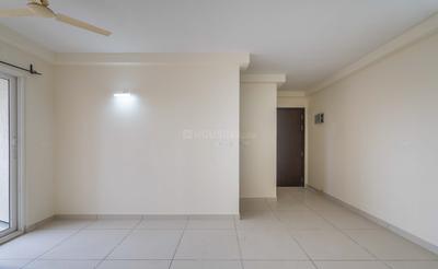 Hall Image of 1696 Sq.ft 3 BHK Apartment / Flat for rent in Abhinav Amara Courtyard, Marathahalli Bengaluru for Rs. 64000