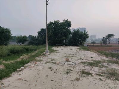 Image of 900 Sq.ft Residential Plot / Land for sale in Pandav Nagar, Ghaziabad for Rs. 6999994