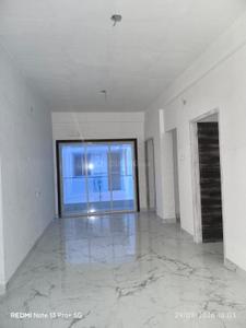 Hall Image of 1200 Sq.ft 3 BHK Apartment / Flat for sale in Kalikapur, EM Bypass Kolkata for Rs. 8800000