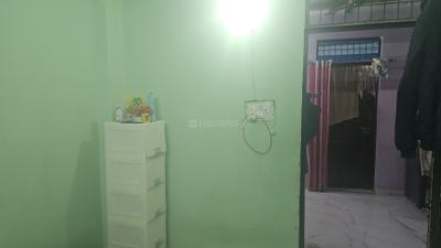 Bedroom Image of 603 Sq.ft 3 BHK Apartment / Flat for sale in Darshan Purwa Kanpur for Rs. 2600000