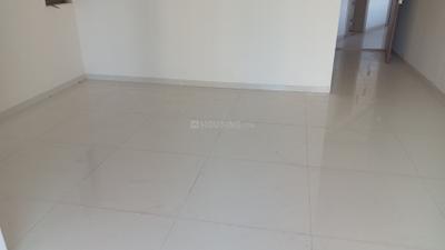 Living Room Image of 1150 Sq.ft 3 BHK Apartment / Flat for rent in Shreeji Atlantis , Malad West Mumbai for Rs. 80000