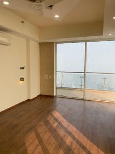 Bedroom Image of 3106 Sq.ft 3 BHK Apartment / Flat for sale in Mahindra Luminare, Sector 59 Gurgaon for Rs. 72500000
